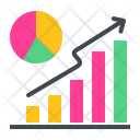 پیش‌نمایش فایل graph-chart-analysis-statics-piechart-success-growth از پک مفهوم دسته بندی ها