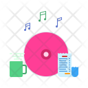 پیش‌نمایش فایل music-office-stuff-business-disc-coffee-hot-report از پک مفهوم دسته بندی ها