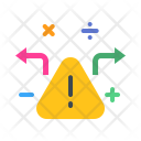 پیش‌نمایش فایل noticw-warning-maths-calculation-board-arrow-sign-symbol-1 از پک مفهوم دسته بندی ها