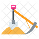 پیش‌نمایش فایل plaw-sickle-spade-shovel-digging-dig-farm از پک مفهوم دسته بندی ها