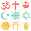 پیش‌نمایش فایل religion از پک مفهوم دسته بندی ها