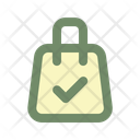 پیش‌نمایش فایل shopping-approve-4715567 از پک تجارت الکترونیک