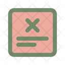 پیش‌نمایش فایل transaction-failed-4715554 از پک تجارت الکترونیک