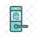 پیش‌نمایش فایل fingerprint-scanner-6550630 از پک خانه هوشمند
