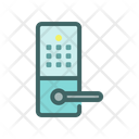 پیش‌نمایش فایل lock-symbol-6550627 از پک خانه هوشمند