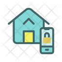 پیش‌نمایش فایل locking-door-6550655 از پک خانه هوشمند