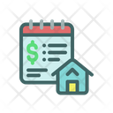 پیش‌نمایش فایل monthly-reporting-6550661 از پک خانه هوشمند