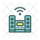 پیش‌نمایش فایل music-player-6550673 از پک خانه هوشمند