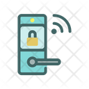 پیش‌نمایش فایل padlock-locked-6550629 از پک خانه هوشمند