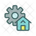 پیش‌نمایش فایل settings-gear-6550646 از پک خانه هوشمند