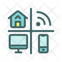 پیش‌نمایش فایل smart-home-6550644 از پک خانه هوشمند