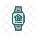 پیش‌نمایش فایل smart-watch-6550662 از پک خانه هوشمند