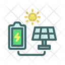 پیش‌نمایش فایل solar-panel-6550667 از پک خانه هوشمند