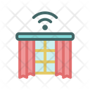 پیش‌نمایش فایل window-6550647 از پک خانه هوشمند