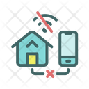 پیش‌نمایش فایل wireless-connection-6550635 از پک خانه هوشمند