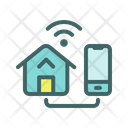 پیش‌نمایش فایل wireless-connectivity-6550634 از پک خانه هوشمند