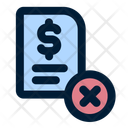 پیش‌نمایش فایل failed-payment-4309444 از پک فین تک