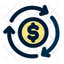 پیش‌نمایش فایل money-loading-4309421 از پک فین تک