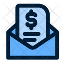 پیش‌نمایش فایل money-mail-4309425 از پک فین تک