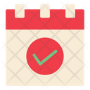 پیش‌نمایش فایل check-schedule-4813026 از پک تاریخ و تقویم