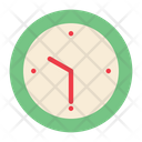 پیش‌نمایش فایل circular-clock-4813040 از پک تاریخ و تقویم