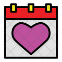 پیش‌نمایش فایل valentine-day-4813119 از پک تاریخ و تقویم