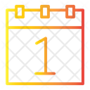 پیش‌نمایش فایل 1st-january-4813184 از پک تاریخ و تقویم