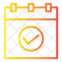 پیش‌نمایش فایل check-schedule-4813188 از پک تاریخ و تقویم