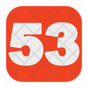 پیش‌نمایش فایل 53-number-5387838 از پک عدد ۰ - ۱۰۰