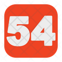 پیش‌نمایش فایل 54-number-5387837 از پک عدد ۰ - ۱۰۰