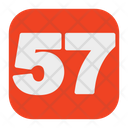پیش‌نمایش فایل 57-number-5387834 از پک عدد ۰ - ۱۰۰