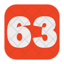 پیش‌نمایش فایل 63-number-5387828 از پک عدد ۰ - ۱۰۰
