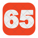 پیش‌نمایش فایل 65-number-5387826 از پک عدد ۰ - ۱۰۰