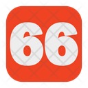 پیش‌نمایش فایل 66-number-5387825 از پک عدد ۰ - ۱۰۰