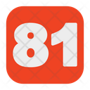 پیش‌نمایش فایل 81-number-5387810 از پک عدد ۰ - ۱۰۰
