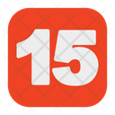 پیش‌نمایش فایل fifteen-number-5387876 از پک عدد ۰ - ۱۰۰