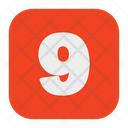 پیش‌نمایش فایل nine-number-5387882 از پک عدد ۰ - ۱۰۰