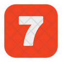 پیش‌نمایش فایل seven-number-5387884 از پک عدد ۰ - ۱۰۰