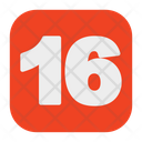 پیش‌نمایش فایل sixteen-number-5387875 از پک عدد ۰ - ۱۰۰