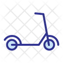 پیش‌نمایش فایل scooter-6038413 از پک حمل و نقل