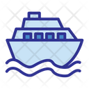 پیش‌نمایش فایل ship-6038416 از پک حمل و نقل