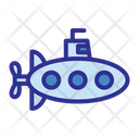 پیش‌نمایش فایل submarine-6038420 از پک حمل و نقل