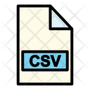 پیش‌نمایش فایل csv-file-6494865 از پک فایل