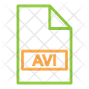 پیش‌نمایش فایل avi-file-6494692 از پک فایل
