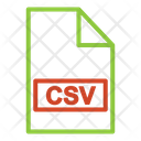 پیش‌نمایش فایل csv-file-6494677 از پک فایل