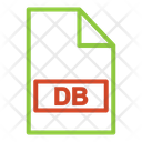 پیش‌نمایش فایل db-file-6494666 از پک فایل