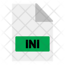 پیش‌نمایش فایل ini-file-6576663 از پک فایل