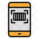 پیش‌نمایش فایل mobile-scanning-12382220 از پک چاپ و اسکن