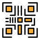 پیش‌نمایش فایل qr-code-12382222 از پک چاپ و اسکن