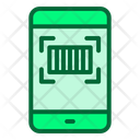 پیش‌نمایش فایل mobile-scanning-12382241 از پک چاپ و اسکن